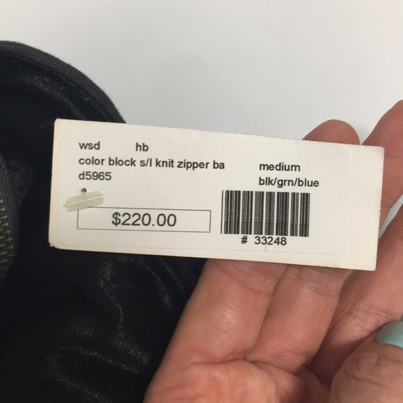 Color Block Mini - Picture 4 of 4